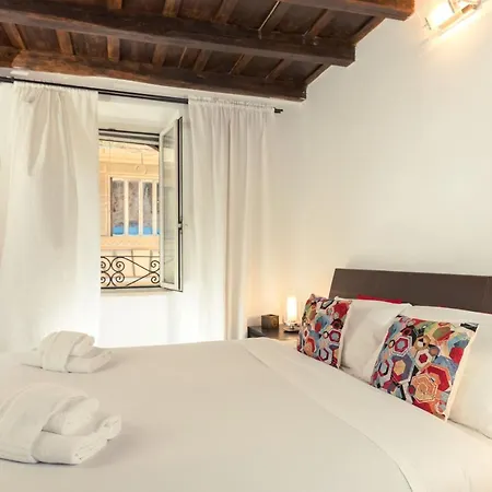 Bella Elena Apartment - Jewish Ghetto Rome Exterior photo