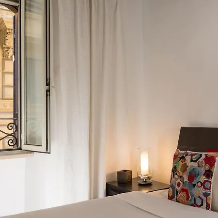 Bella Elena Apartment - Jewish Ghetto Rome Exterior photo