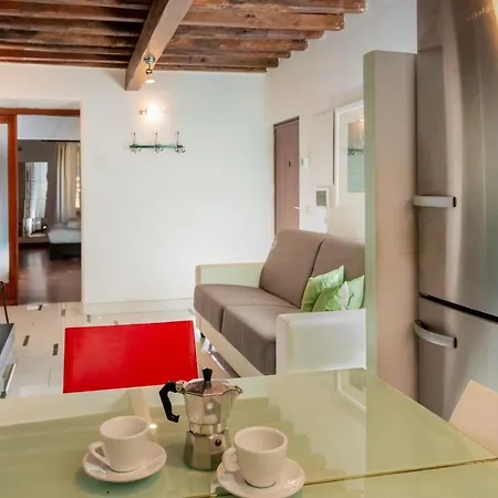Bella Elena Apartment - Jewish Ghetto Rome Exterior photo