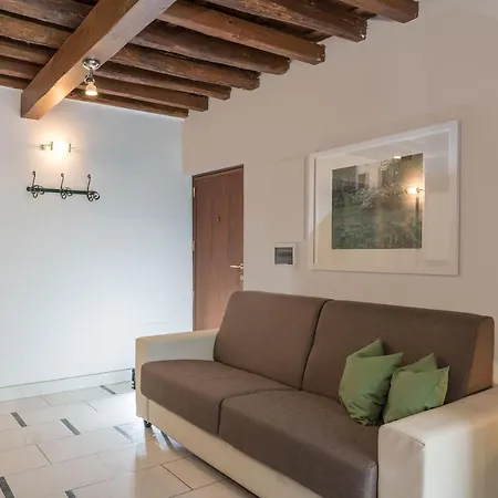 Bella Elena Apartment - Jewish Ghetto Rome Exterior photo