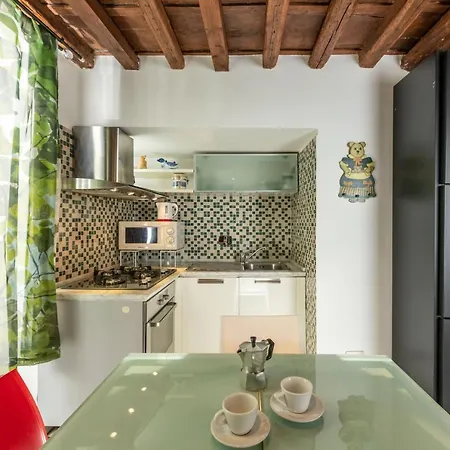 Bella Elena Apartment - Jewish Ghetto Rome Exterior photo