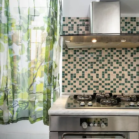 Bella Elena Apartment - Jewish Ghetto Rome Exterior photo