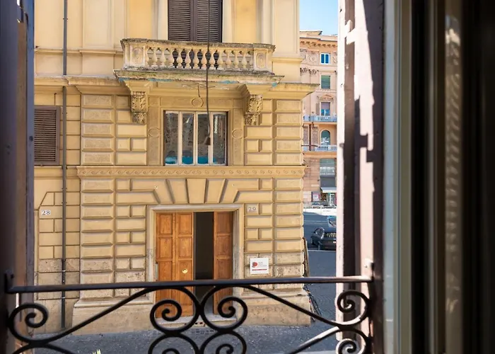 Bella Elena Apartment - Jewish Ghetto