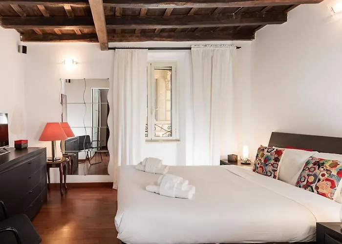 Bella Elena Apartment - Jewish Ghetto